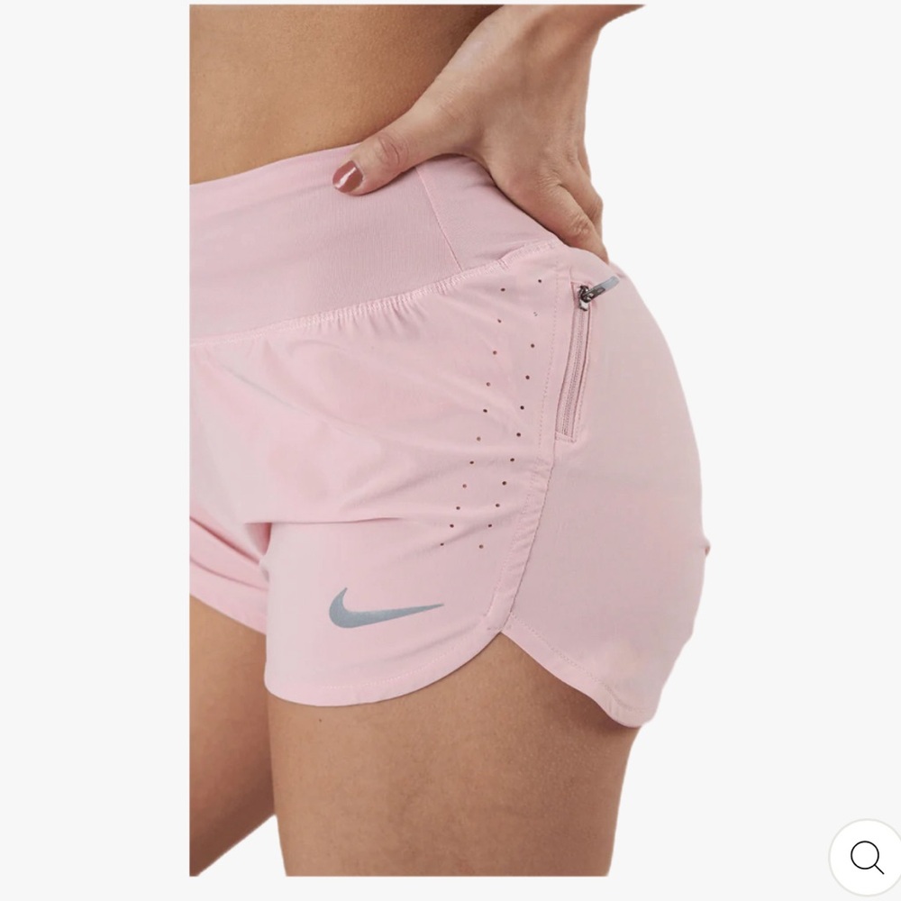 Nike Eclipse 3” Running Shorts - image 2